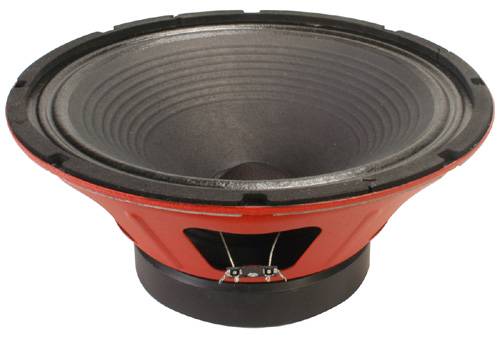 Eminence Red Coat The Wizard 12" Guitar Speaker 8 Ohm