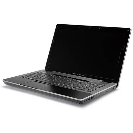 Intel Spring Peak Core i3 330 Custom Home & Office Notebook