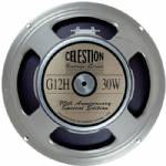 Celestion G12H 70th Anniversary 12" 16 Ohm Guitar Speaker