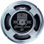 Celestion Classic Lead 80 12" 8 Ohm Guitar Speaker 80W