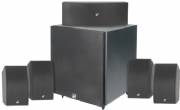 Dayton 5.1 Home Theater Package with 12