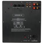 Yung SD500-6 500W Class D Subwoofer Amp Module with 6 dB at 25 Hz