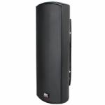 MTX MPP4100-B 4" 2-Way Flat Panel TV Speaker Black