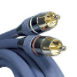 Stellar Labs 6ft SLP Series Stereo Audio Cable