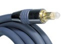 Stellar Labs 6ft SLP Series Toslink Digital Cable