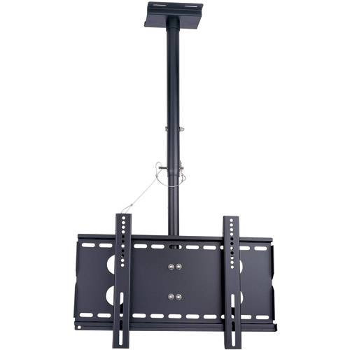 Dayton LCDCM37 Single TV Ceiling Mount with Tilt 23"-37"