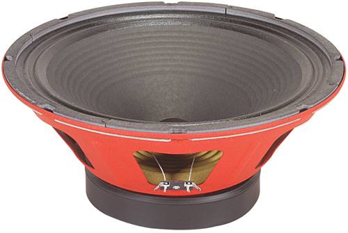Eminence Red Coat The Governor 12" Guitar Speaker 8 Ohm