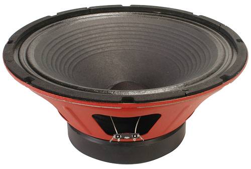 Eminence Red Coat The Wizard 12" Guitar Speaker 16 Ohm