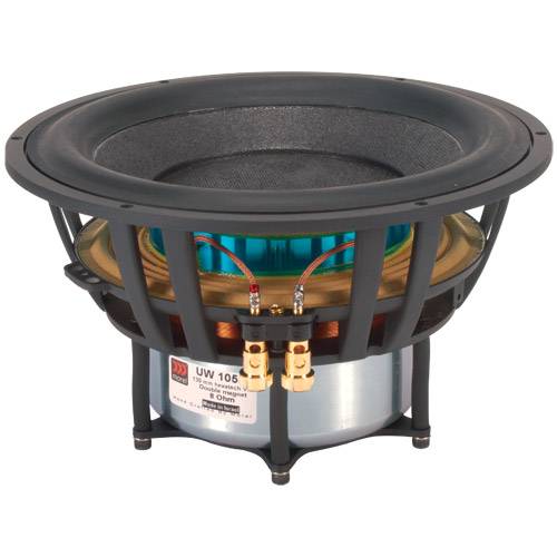 Morel Ultimate UW 1058 10" Subwoofer