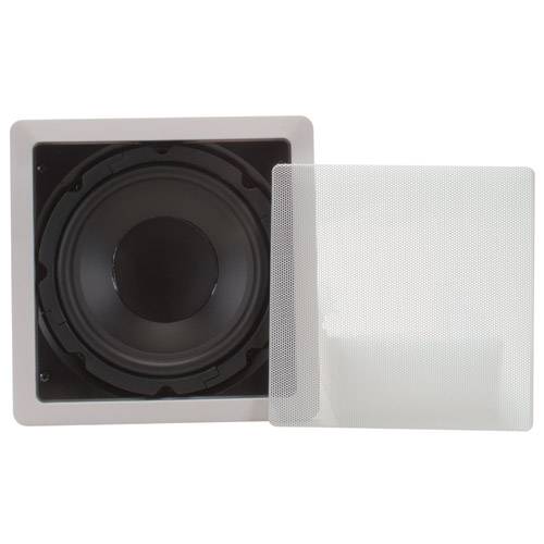 Dayton CS8SW-8 8" In-Wall Subwoofer