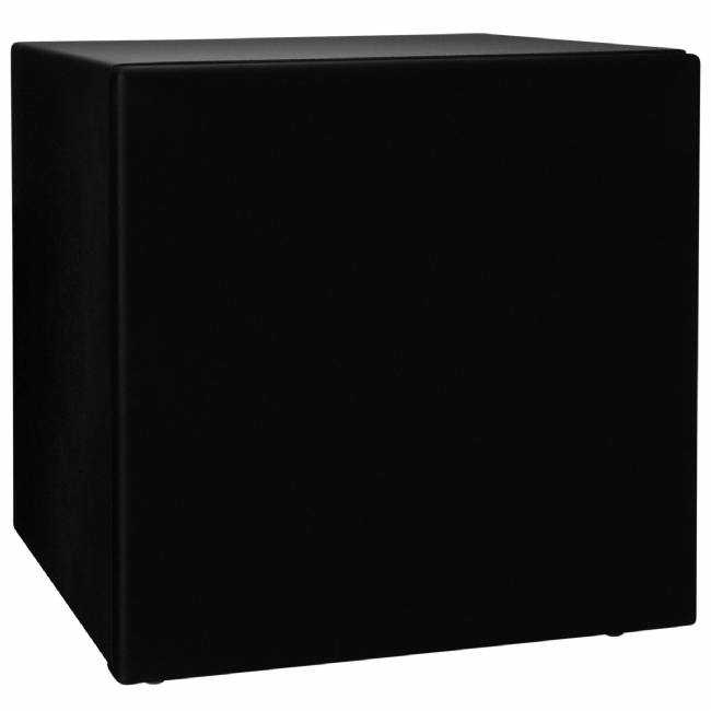 Dayton T1204A 12" Titanic Mk 4 Subwoofer System Assembled