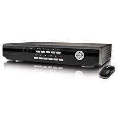 Swann SWA42-D2 4 Channel 500 GB H.264 DVR