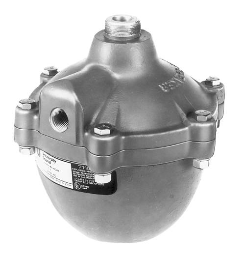 Electro-Voice 7110XC Explosion Proof Driver, 30 Watt