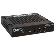 Atlas MA40G 40 Watt 3 Channel Mixer Amp