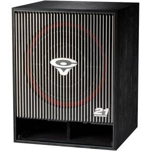 Cerwin-Vega CVHF-A21S 21" Active CVHF Subwoofer