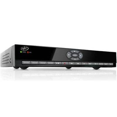 SVAT CV301-8CH-X Web Ready 8-Ch H.264 500GB HDD DVR