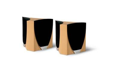 Jamo E8SUR.2 surround speaker