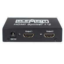 HDMI Dist Amp 1 in 2 out