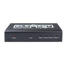 HDMI Dist Amp 1 in 4 out