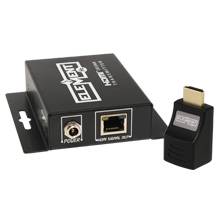 Element-Hz HDMI Single Cat5e/6 Extender Kit