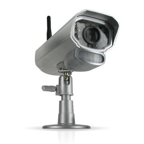 SVAT GX301-C Digital Wireless Camera Long Range Night Vision