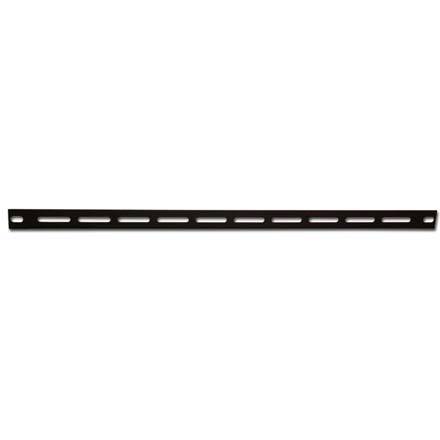 Royal Racks Horizontal Metal Lacing L-Bar, qty 5