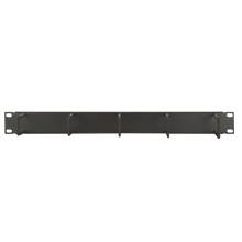 Royal Racks 1U Tall A/V Rack Wire Managment