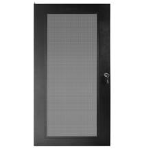 Royal Racks 16U Door for 16U A/V Equipment Rack