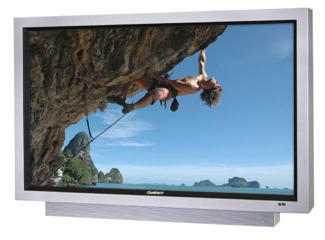 SunBriteTV SB-5510HD 55" HD All Weather Outdoor LCD TV