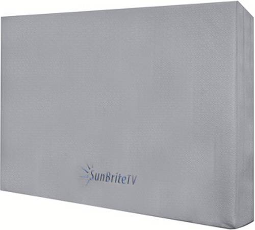 SunBriteTV SB-DC657 Premium Dust Cover for 65" SB-6570HD LCD TV