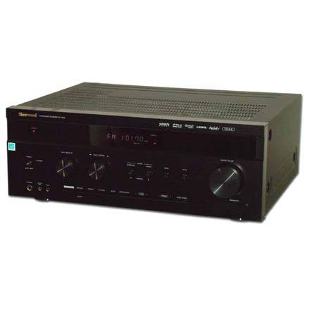 Sherwood RD-7503 High Performance 7.1 Dual-Zone Receiver