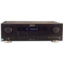 Sherwood RX-4503 2.1 Surround Receiver with 6 CH Direct Input