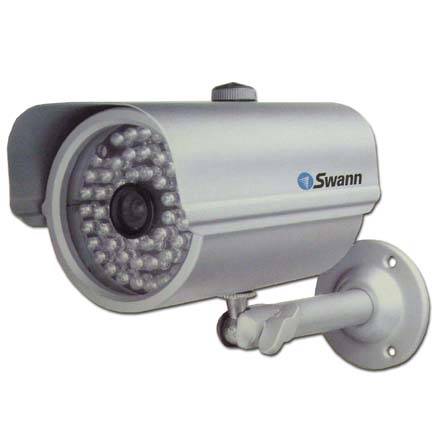 Swann SW224P62 Pro-V Series Long Range Security Camera