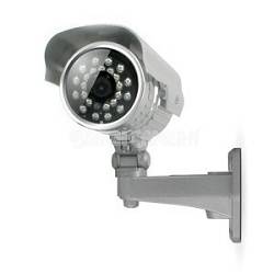 Svat VU500-C Hi-Res In/Outdoor Security Weatherproof Infrared Camera