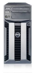 Dell PowerEdge T710 2x Quad Core E5620 2.4Ghz cpu,8gb,4x1TB hdd,dvd