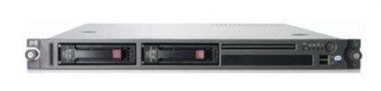 HP Proliant DL140 G3 Dual Xeon Quad 1.86Ghz cpus,16gb,2X160gb hdd,dvd