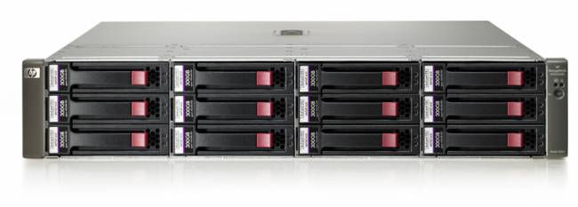 HP Proliant DL380 G7 Dual Xeon Six 2.66Ghz cpus,144gb,2X146gb hdd,dvd