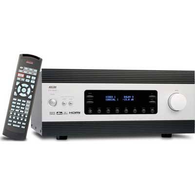 Adcom GFR-700HD AV receiver