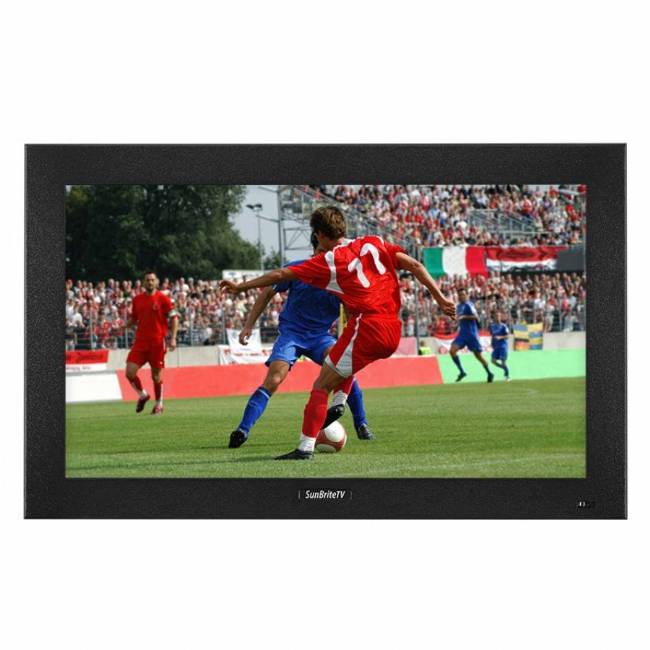 SunBriteTV SB-3214HD All-Weather Aluminum Outdoor 32" 1080p LCD HDTV