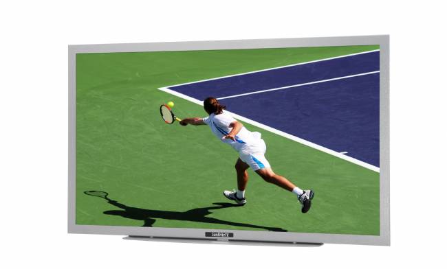 SunBriteTV SB-4670HD All-Weather Aluminum Outdoor 46" 1080p LCD HDTV