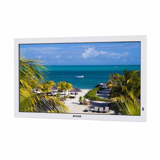 SunBriteTV SB-5517HD All-Weather Aluminum Outdoor 55" 1080p LCD HDTV