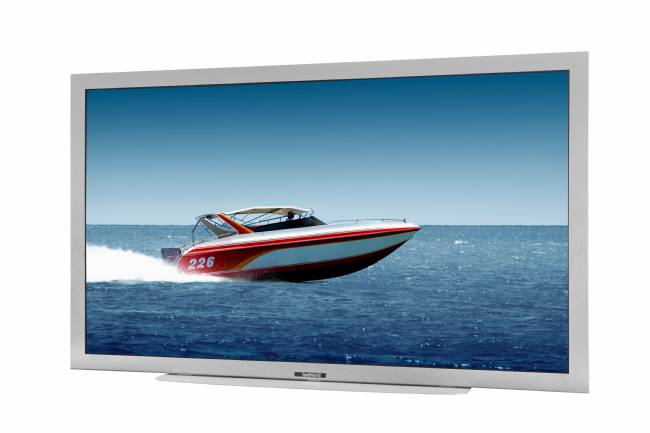 SunBriteTV SB-6570HD All-Weather Aluminum Outdoor 65" 1080p LCD HDTV