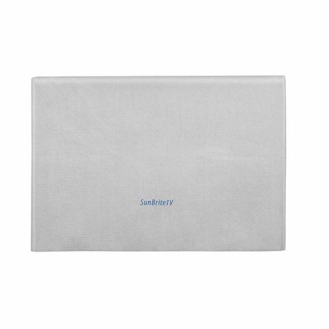 SunBriteTV SB-DC327 Premium Dust Cover for 32" SB-3270HD LCD TV