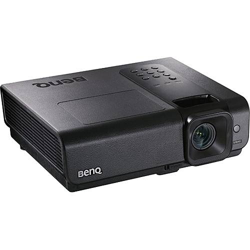 BenQ SP840 DLP Digital Projector