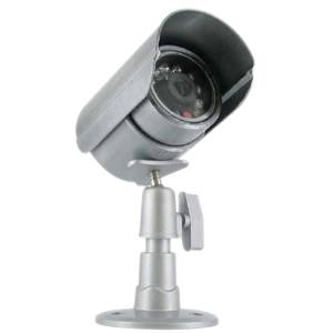 SVAT Electronics VU5 Indoor/Outdoor Night Vision Security Camera