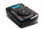 DJ Tech USB Desktop CD,MP3 Scratch,SL,Sampler,ID3,4 Cue Mix Vibes Sft