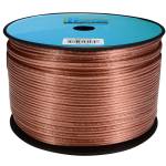 Wired Home SKRL-14-500 14 AWG OFC Speaker Wire 500 ft.