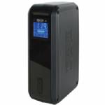 Tripp Lite SMART1000LCD SmartPro UPS 1000VA 500W 8 Outlets