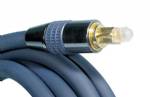 Stellar Labs 3 ft SLP Series Toslink Optical Digital Audio Cables