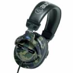 Audio-Technica ATH-PRO5MSA Closed-Back DJ Headphones